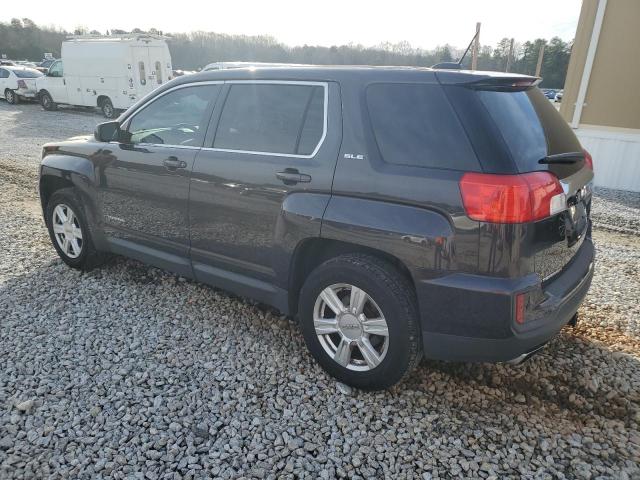 Obraz 2 z 2016 GMC TERRAIN SLE 2016 z VIN 2GKALMEK7G6345044