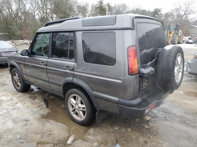 Obraz 2 z 2004 LAND ROVER DISCOVERY II SE 2004 z VIN SALTY19474A843719