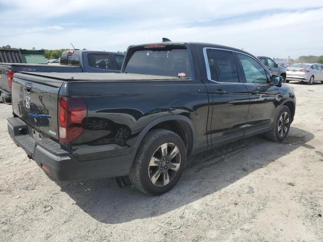 Изображение 3 2017 HONDA RIDGELINE RTL 2017 с VIN 5FPYK3F66HB024821
