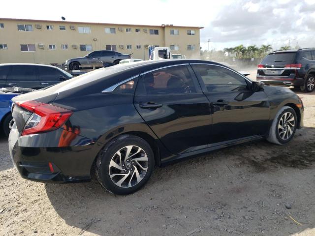 Obraz 3 z 2018 HONDA CIVIC EX 2018 z VIN 2HGFC2F70JH561430