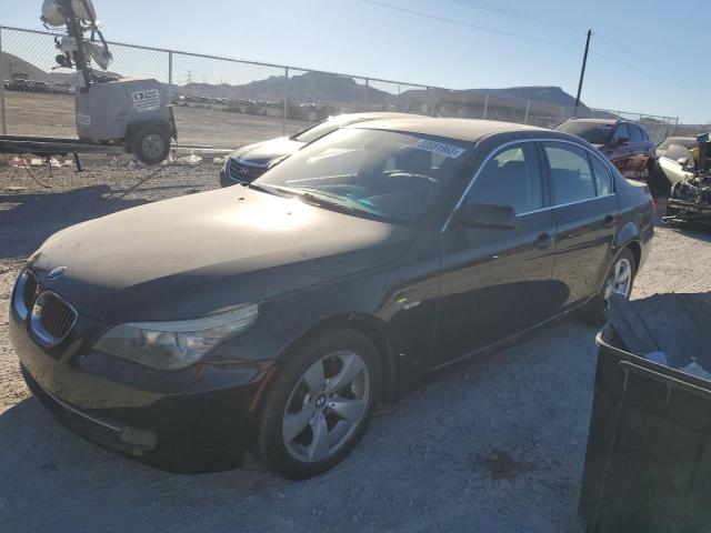 Obraz 1 z 2008 BMW 528 I 2008 z VIN WBANU53508CT11028