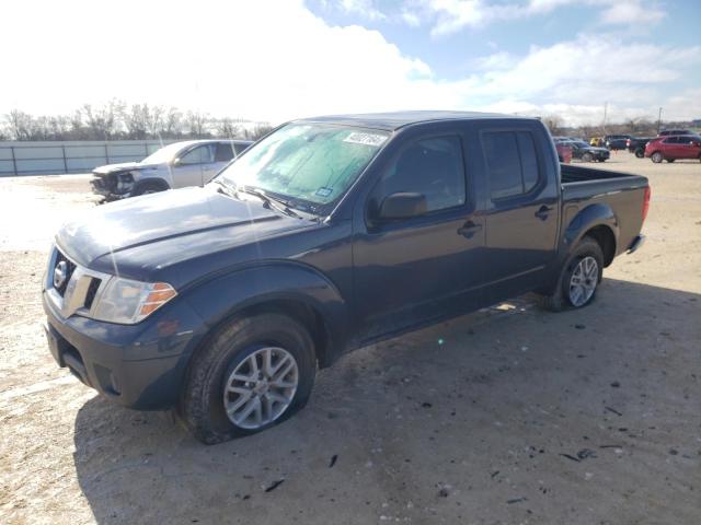 Image 1 of 2019 NISSAN FRONTIER S 2019 with VIN 1N6AD0ER5KN705217