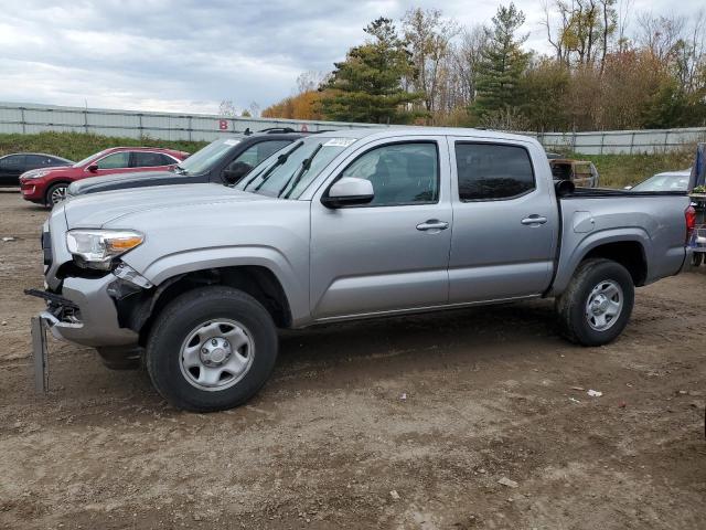 Изображение 1 2021 TOYOTA TACOMA DOUBLE CAB 2021 с VIN 5TFCZ5AN0MX282812