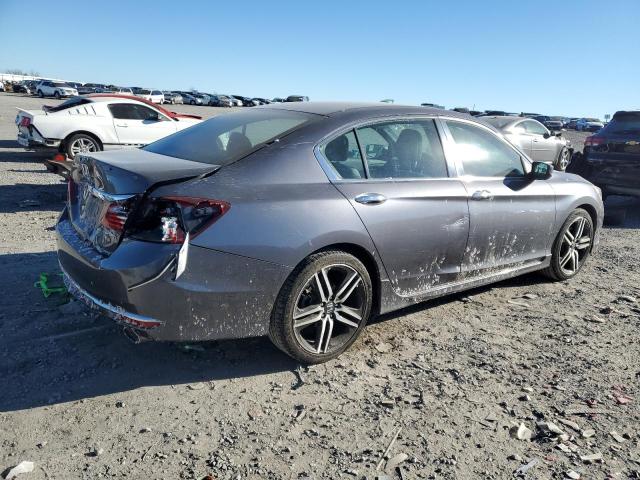 Изображение 3 2017 HONDA ACCORD SPORT 2017 с VIN 1HGCR2F50HA192139