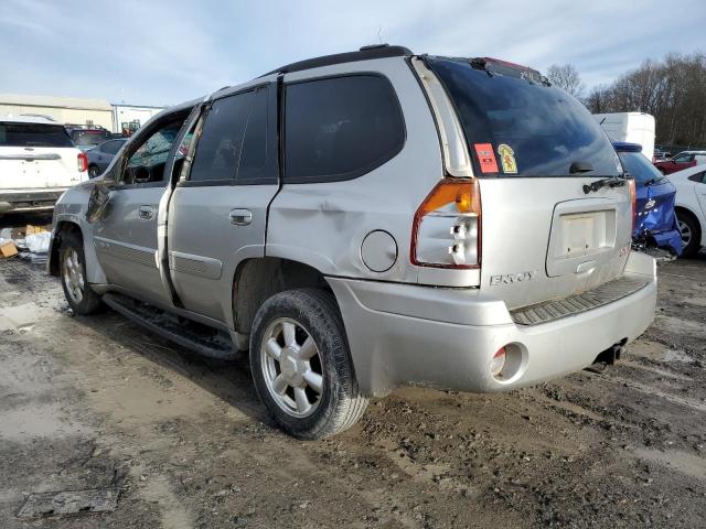 Image 2 of 2004 GMC ENVOY  2004 with VIN 1GKDT13S342287098
