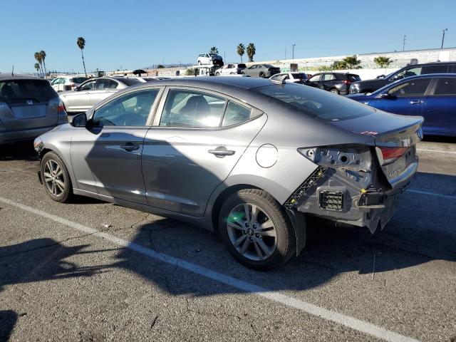 Obraz 2 z 2018 HYUNDAI ELANTRA SEL 2018 z VIN 5NPD84LF7JH296737