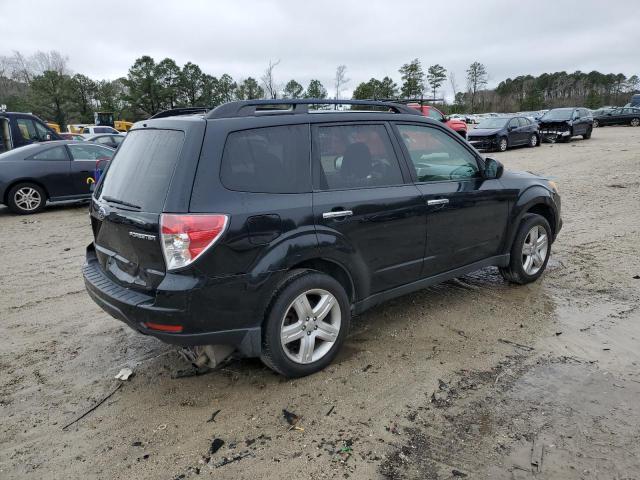 Image 3 of 2010 SUBARU FORESTER 2.5X PREMIUM 2010 with VIN JF2SH6CC6AG803447