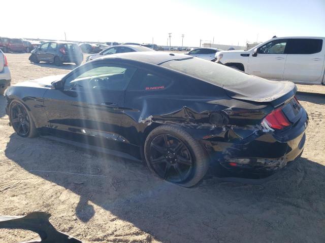 Image 2 of 2020 FORD MUSTANG GT 2020 with VIN 1FA6P8CF4L5100409