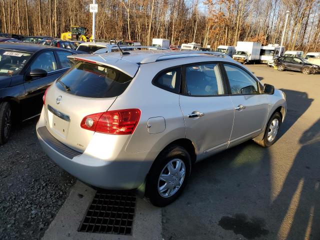 Image 3 of Nissan Rogue Select S 2015 with VIN JN8AS5MV0FW261804