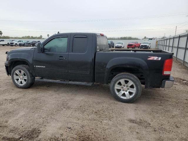 Image 2 of 2007 GMC NEW SIERRA C1500 2007 with VIN 1GTEC19JX7Z586436