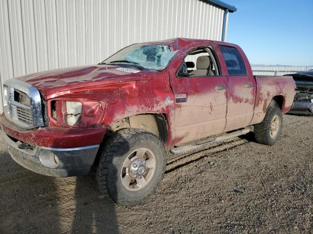 Изображение 2008 DODGE RAM 2500 ST 2008