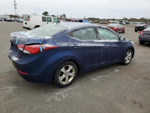 Image 3 of 2016 HYUNDAI ELANTRA SE 2016 with VIN 5NPDH4AE8GH756054
