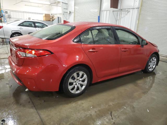 Obraz 3 z 2020 TOYOTA COROLLA LE 2020 z VIN JTDEPRAE6LJ057365