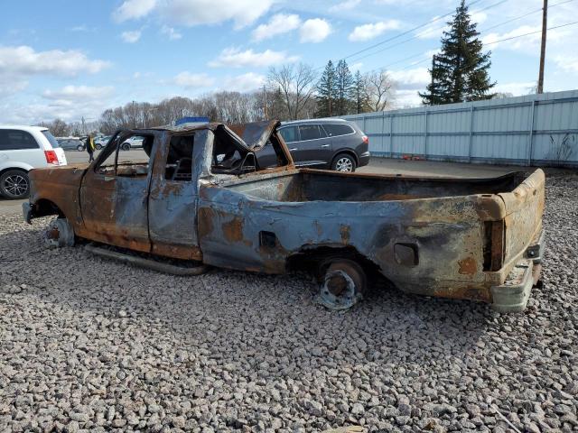 Obraz 2 z 1996 FORD F250  1996 z VIN 1FTHX26FXTEA92022
