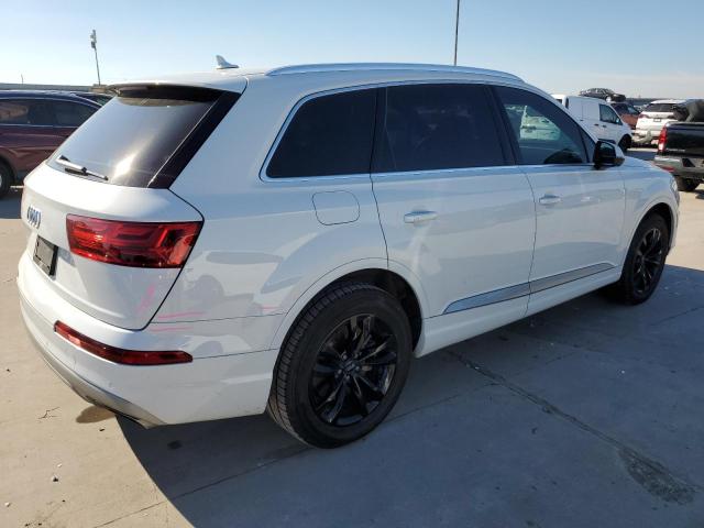Obraz 3 z 2019 AUDI Q7 PREMIUM 2019 z VIN WA1AAAF71KD011090