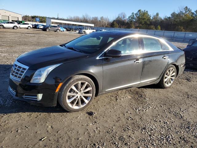2013 CADILLAC XTS LUXURY COLLECTION 2013 image
