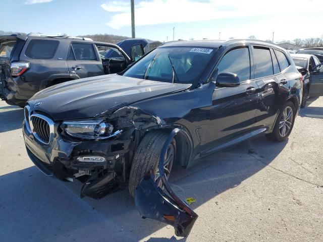 Изображение 2018 BMW X3 XDRIVE30I 2018