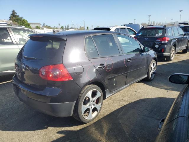 Obraz 3 z 2007 VOLKSWAGEN NEW GTI  2007 z VIN WVWGV71K97W081970