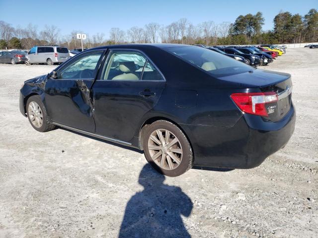 Image 2 of 2014 TOYOTA CAMRY L 2014 with VIN 4T1BF1FK9EU348719