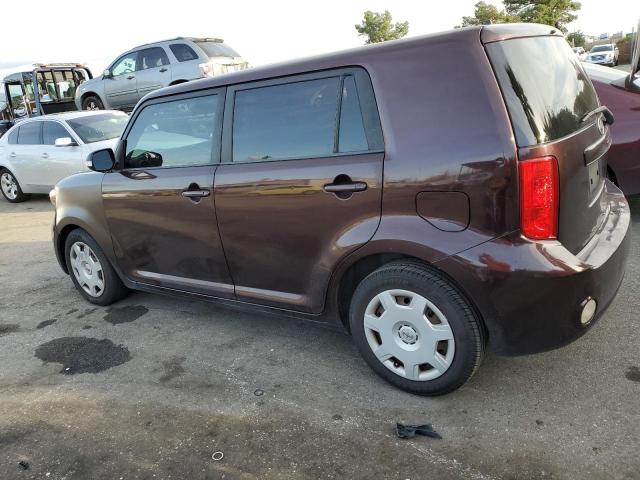 Изображение 2 2008 TOYOTA SCION XB 2008 с VIN JTLKE50EX81032550