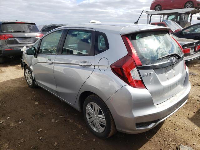 Obraz 2 z 2018 HONDA FIT LX 2018 z VIN 3HGGK5H44JM730023