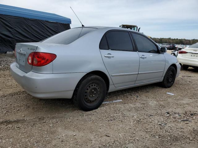 Image 3 of 2005 TOYOTA COROLLA CE 2005 with VIN 1NXBR32E95Z513008