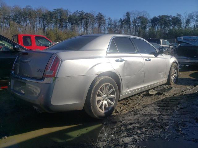 Изображение 3 2014 CHRYSLER 300C  2014 с VIN 2C3CCAET7EH109253