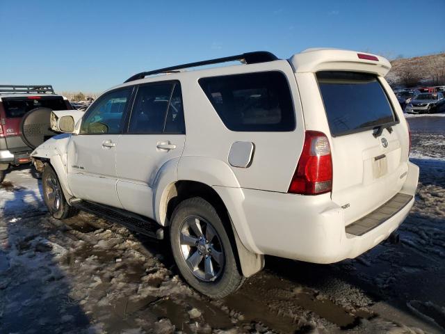 Изображение 2 2008 TOYOTA 4RUNNER LIMITED 2008 с VIN JTEBU17R88K015994