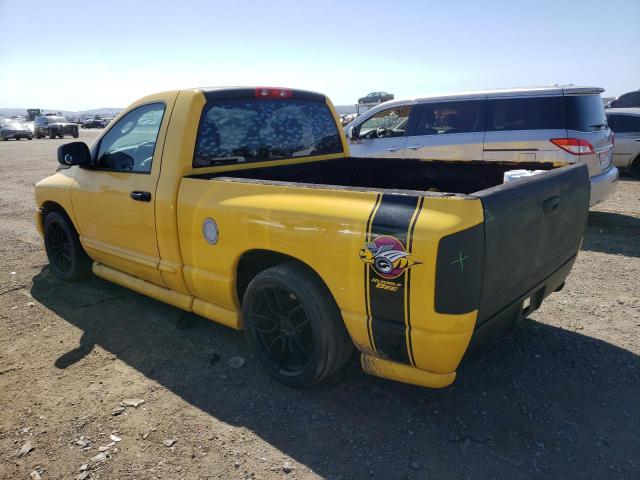 Image 2 of 2005 DODGE RAM 1500 ST 2005 with VIN 1D7HA16D35J517882