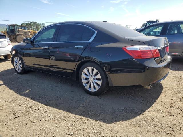 Image 2 of 2013 HONDA ACCORD EXL 2013 with VIN 1HGCR3F8XDA013776
