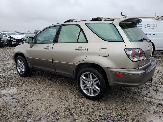 Изображение 2 2001 LEXUS RX 300 2001 с VIN JTJHF10U610185731