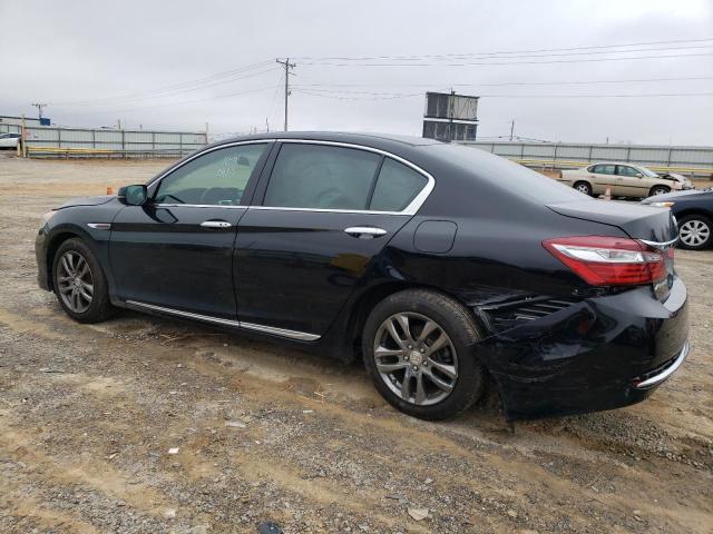 Obraz 2 z 2016 HONDA ACCORD EXL 2016 z VIN 1HGCR3F89GA003339