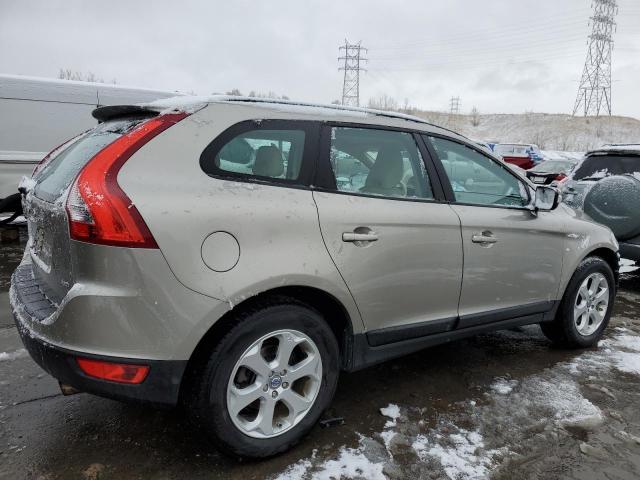 Image 3 of 2013 VOLVO XC60 3.2 2013 with VIN YV4952DZ5D2408563