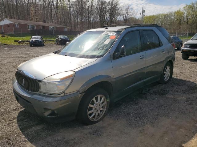 2004 BUICK RENDEZVOUS CX 2004 image