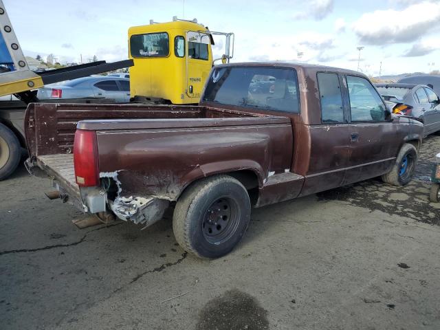 Obraz 3 z 1992 GMC SIERRA C1500 1992 z VIN 2GTEC19K8N1530347