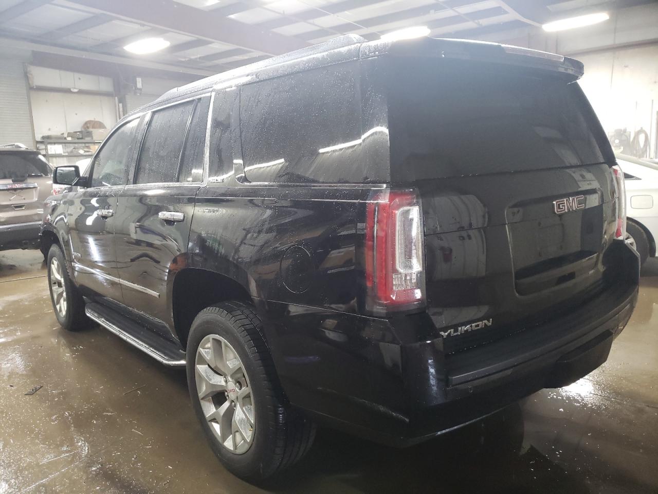 Изображение 2 2015 GMC YUKON SLE 2015 с VIN 1GKS2AKC3FR513459