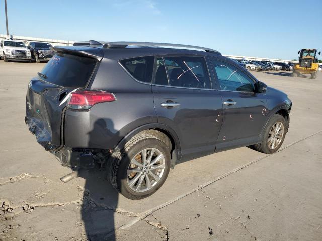 Изображение 3 2017 TOYOTA RAV4 LIMITED 2017 с VIN 2T3DFREVXHW693093