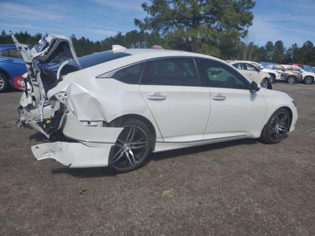 Image 3 of 2021 HONDA ACCORD TOURING 2021 with VIN 1HGCV2F96MA024028