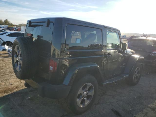 Изображение 3 2016 JEEP WRANGLER SAHARA 2016 с VIN 1C4AJWBG4GL220281