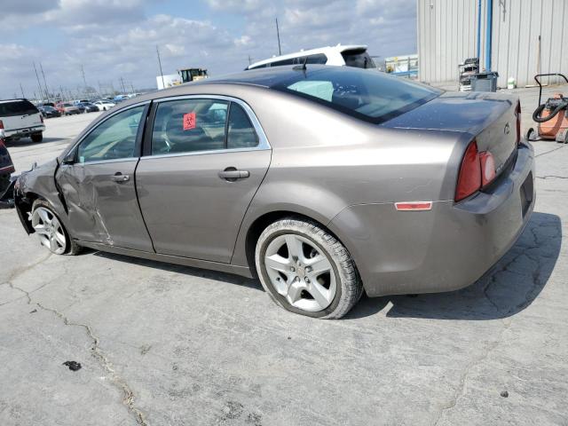 Image 2 of 2011 CHEVROLET MALIBU LS 2011 with VIN 1G1ZB5E14BF346643
