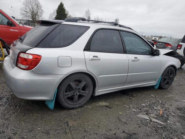 Image 3 of 2005 SAAB 9-2 LINEAR 2005 with VIN JF4GG61615G051255