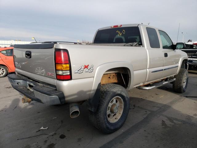 Изображение 3 2005 GMC SIERRA K2500 HEAVY DUTY 2005 с VIN 1GTHK29U65E198012