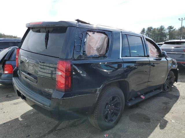 Image 3 of 2020 CHEVROLET TAHOE K1500 LS 2020 with VIN 1GNSKAKC5LR202839