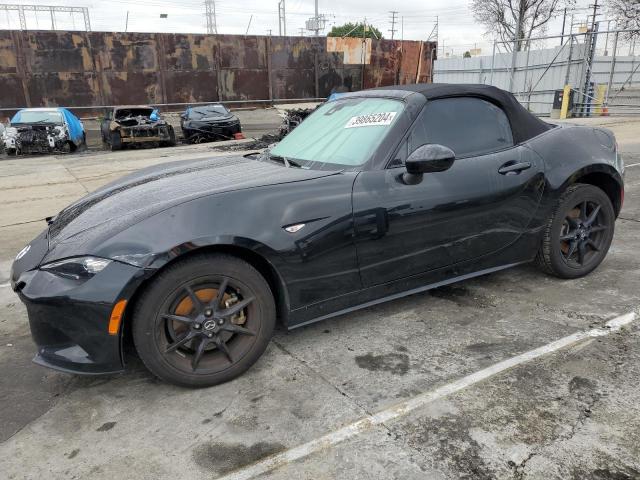 2021 MAZDA MX-5 MIATA SPORT 2021 image