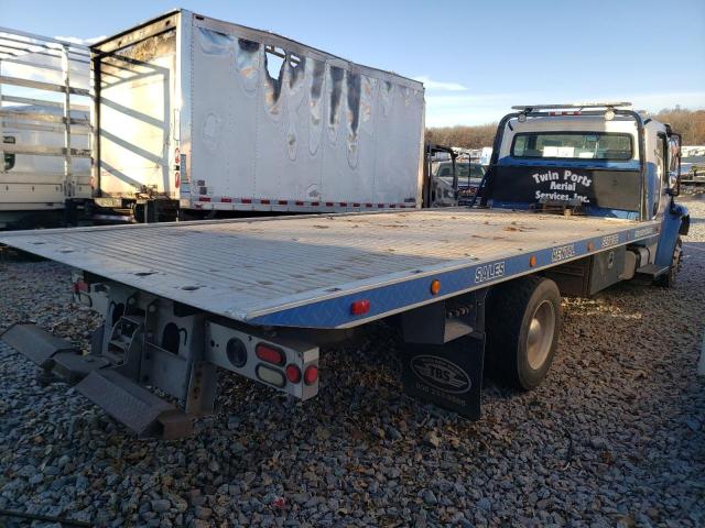 Image 3 of 2005 FREIGHTLINER M2 106 MEDIUM DUTY 2005 with VIN 1FVACWCS85HU15155