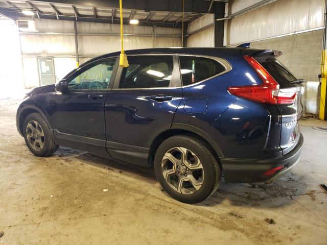 Obraz 2 z 2017 HONDA CR-V EX 2017 z VIN 2HKRW2H58HH659198