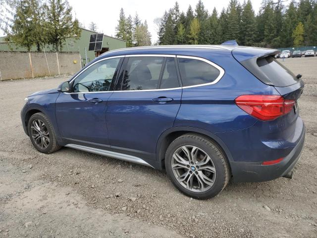 Obraz 2 z 2016 BMW X1 XDRIVE28I 2016 z VIN WBXHT3C31GP880082