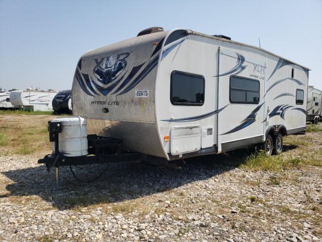 Obraz 2 z 2012 WILDWOOD WILDWOOD 2012 z VIN 4X4TXLC23C5154940