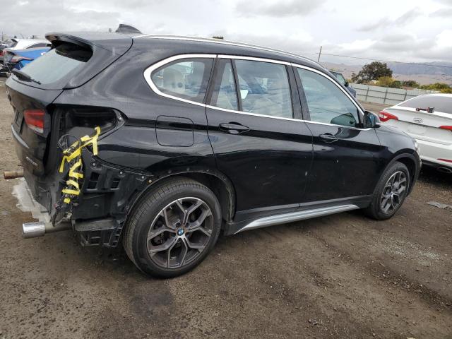 Image 3 of 2021 BMW X1 XDRIVE28I 2021 with VIN WBXJG9C06M5S34462