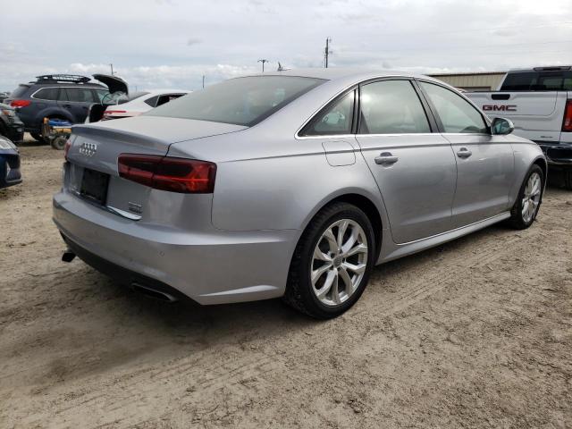 Изображение 3 2018 AUDI A6 PREMIUM PLUS 2018 с VIN WAUG8AFC2JN052763